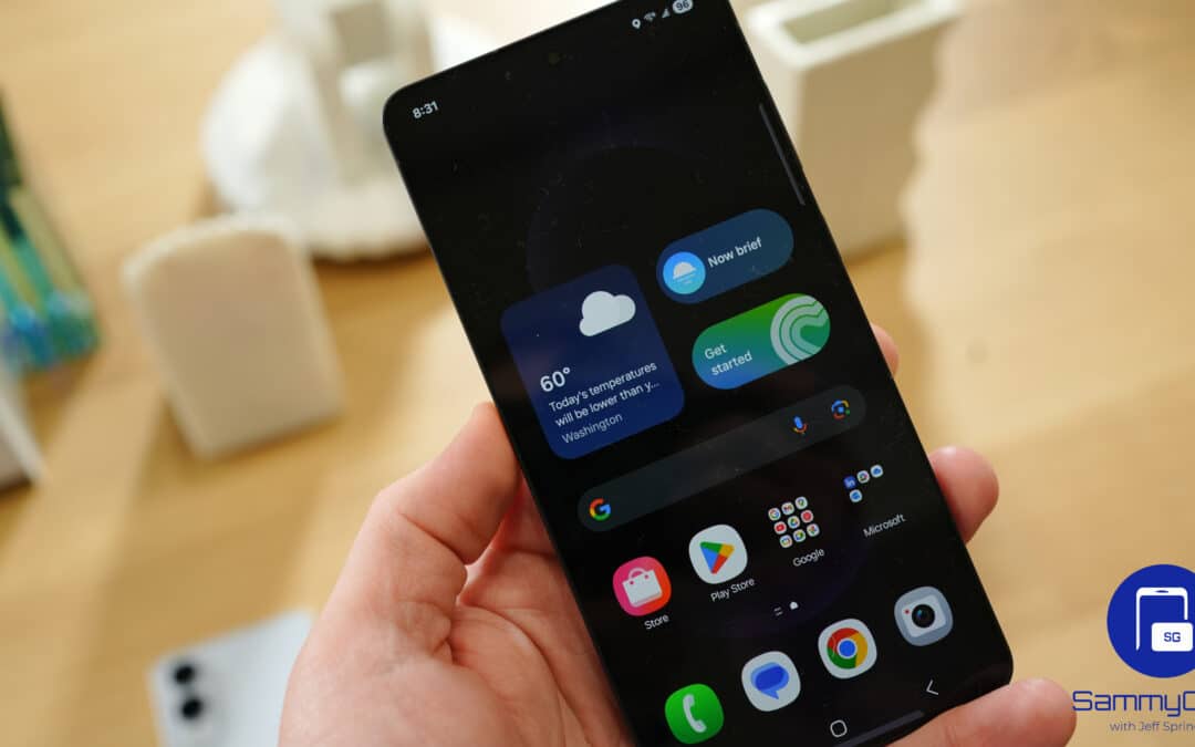 RAM Plus Explained: What Samsung Doesn’t Tell You