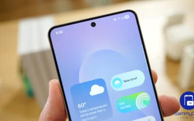 Galaxy S25 FE May Match Flagship Models with 12MP Selfie Camera