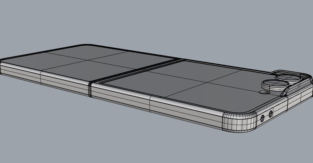 Here’s Proof that Galaxy Z Flip 7 runs Exynos 2500 Globally