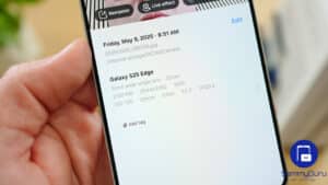 Samsung Gallery