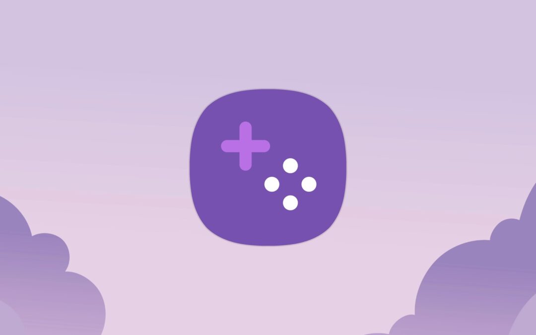 One UI 8 Brings Huge Game Booster Update