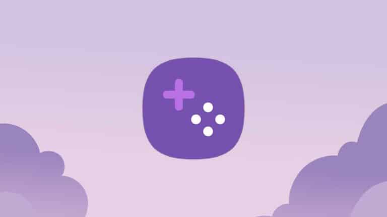 Samsung Game Booster