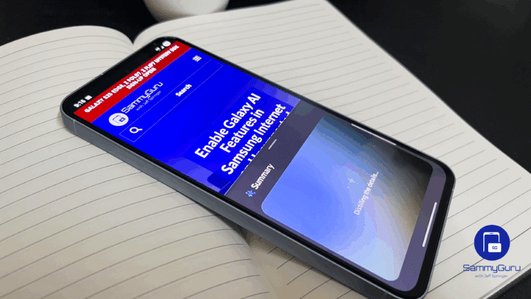 Samsung Internet Galaxy A55-2