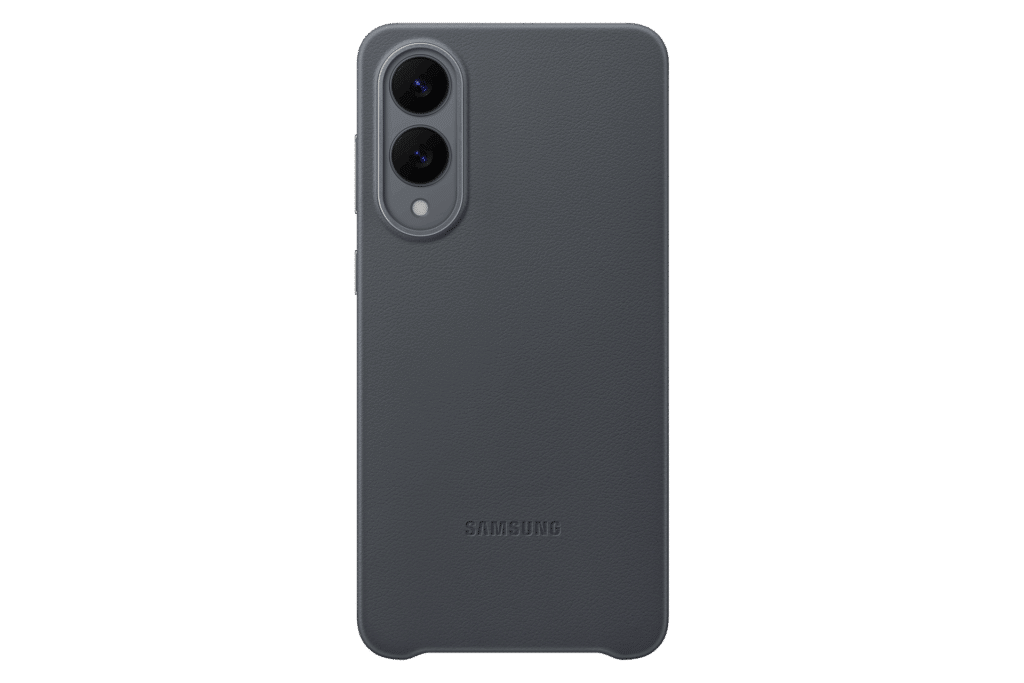 Samsung Kindsuit Case for the Galaxy S25 Edge (1)