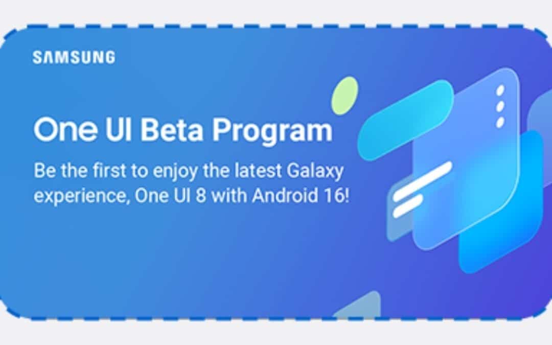 Samsung Adds Detailed One UI 8 Beta FAQs to Members App