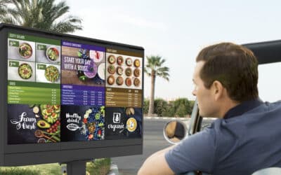 Samsung and SoundHound AI Bring AI-Powered Drive-Thru to 2025 NRA Show
