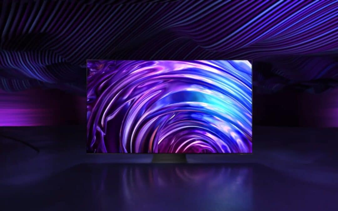 Samsung Expands Google Cast Support to Older TVs