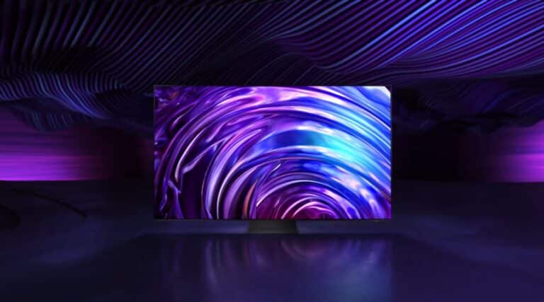 Samsung TV