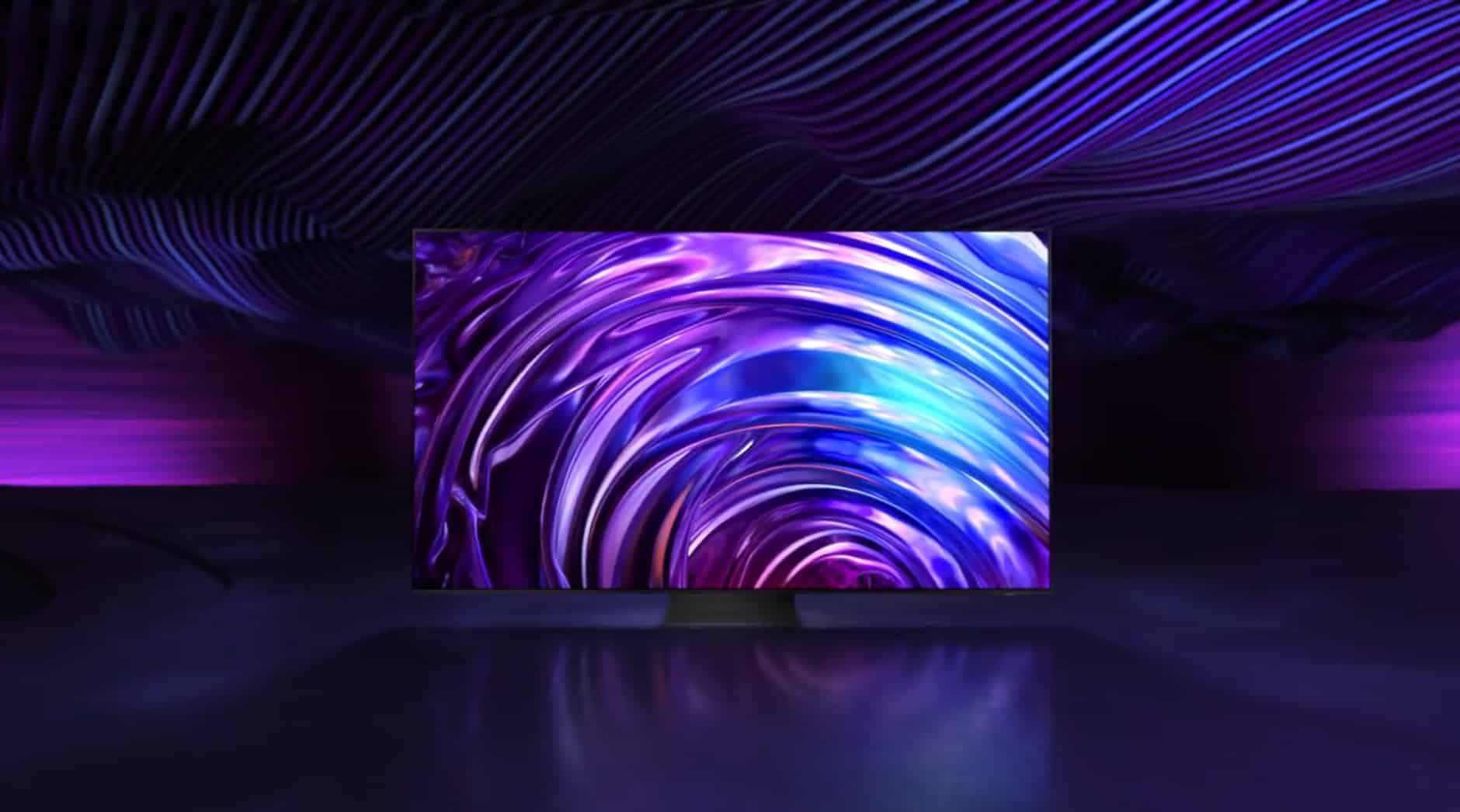 Samsung TV