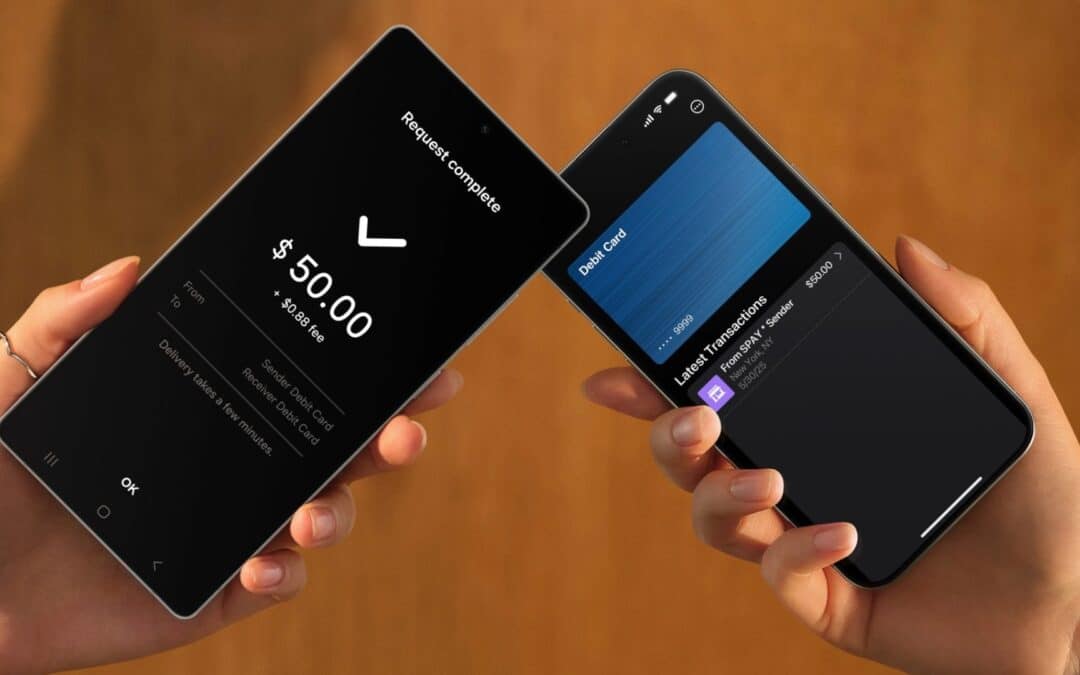 Samsung Wallet’s Tap to Transfer Finally Rolls Out in the US