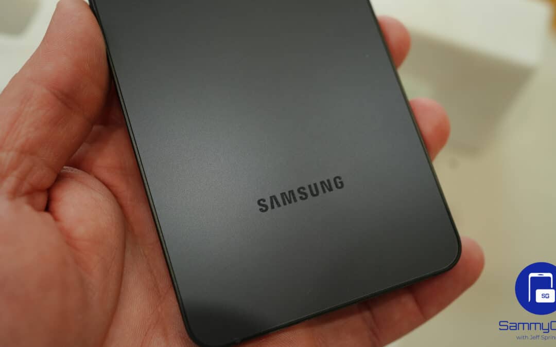 Samsung’s Used Phone Values See Sharp Increase