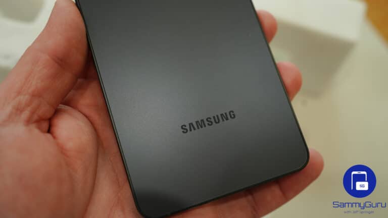 Samsung logo SammyGuru 1