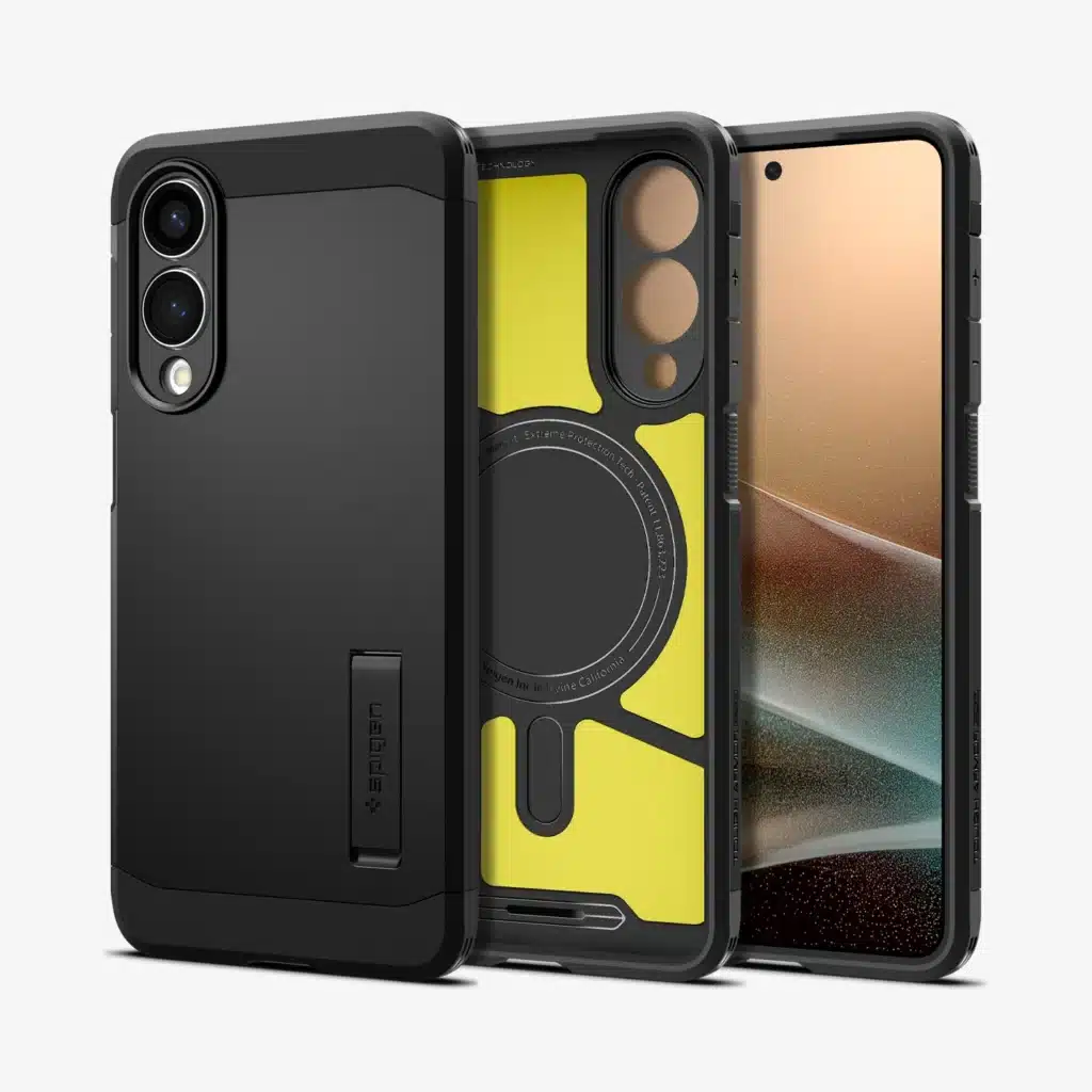 Spigen Tough Armor AI (MagFit)