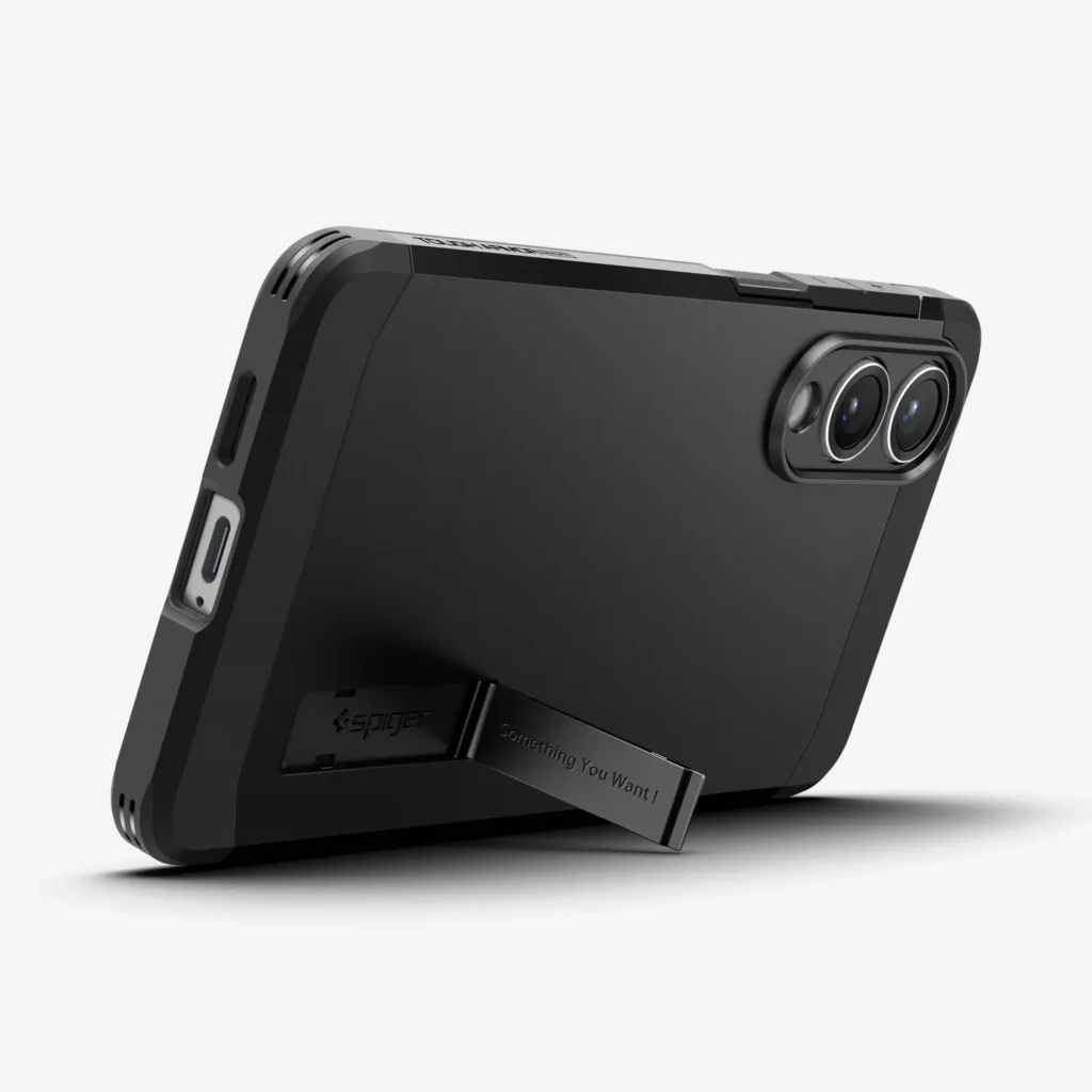 Spigen Tough Armor AI (MagFit)