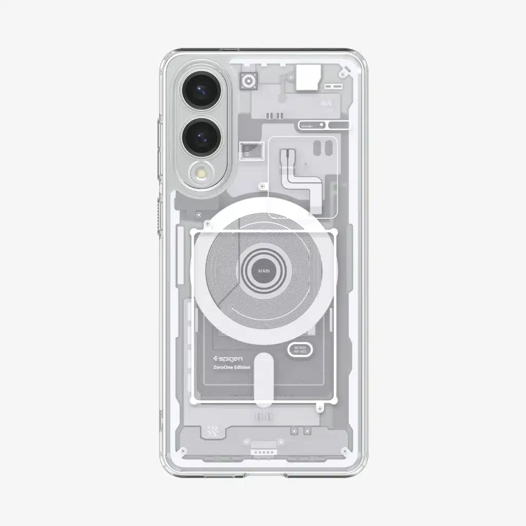 Spigen Ultra Hybrid Zero One Galaxy S25 Edge (1)