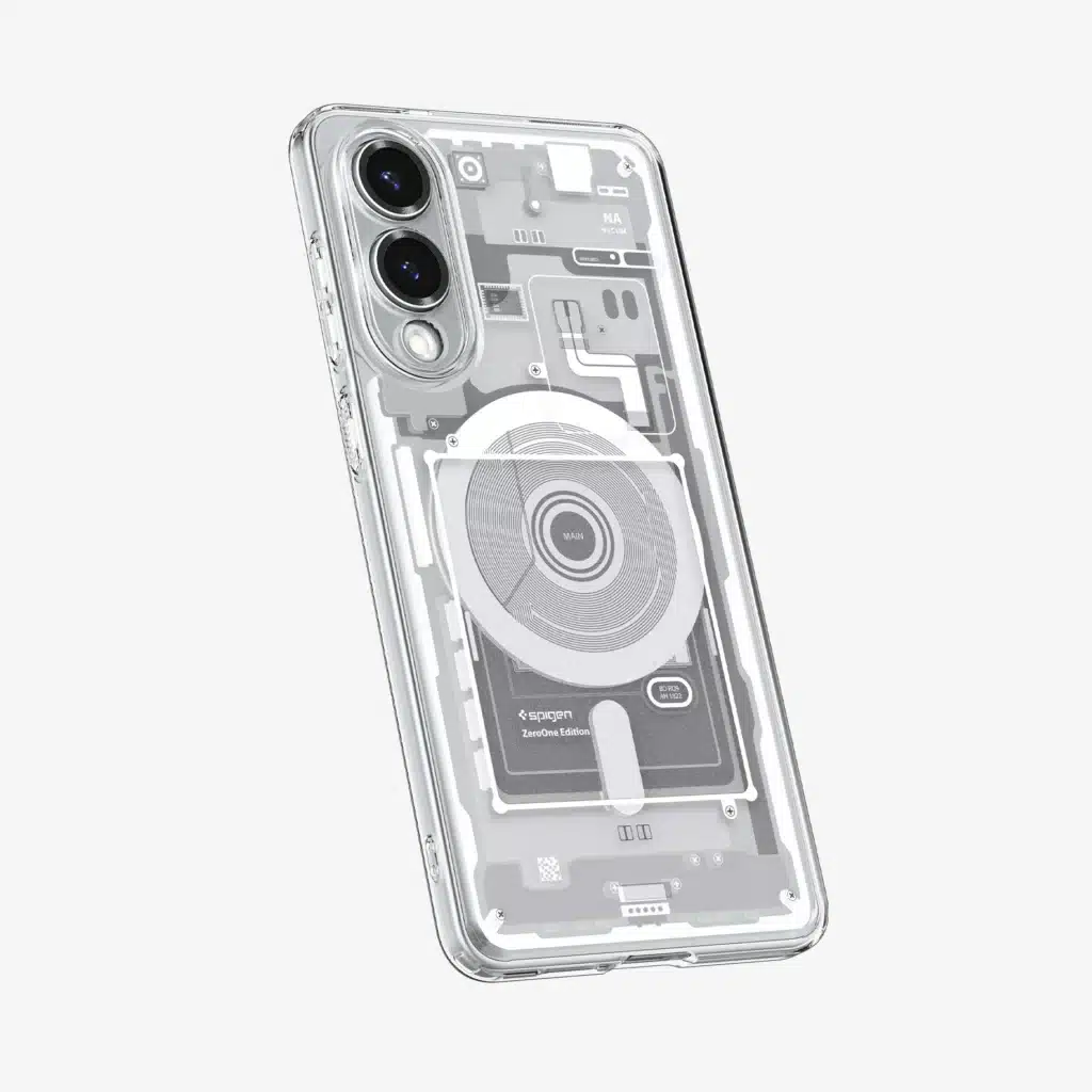 Spigen Ultra Hybrid Zero One Galaxy S25 Edge (1)
