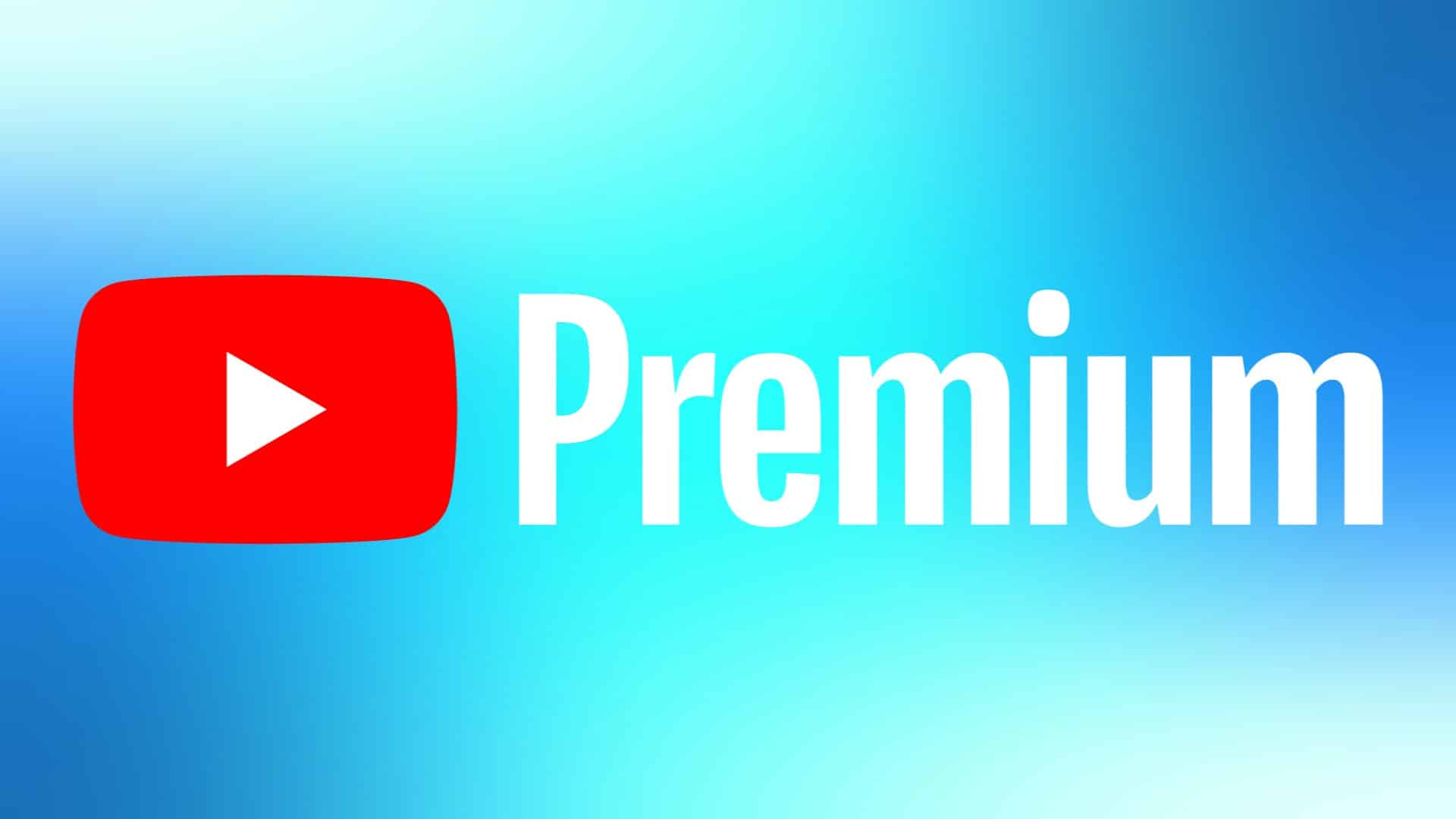 YouTube Premium