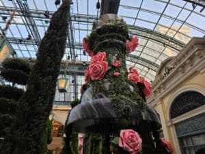 Decorative flowers