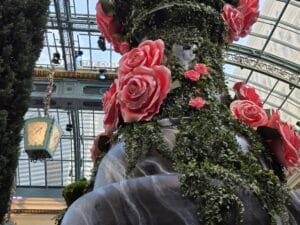 Decorative flowers