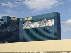 MGM Grand Hotel