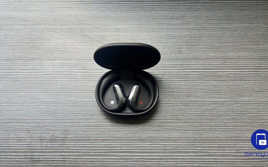 AceFast AceFit Air Review: Comfy Open-Ear Buds You’ll Actually Keep On