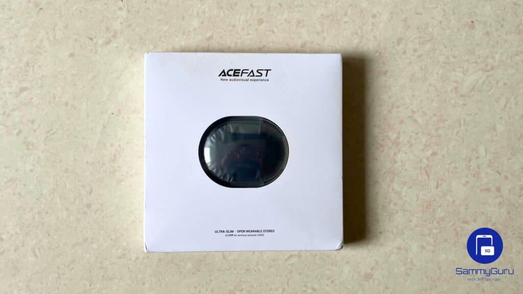 AceFast AceFit Review