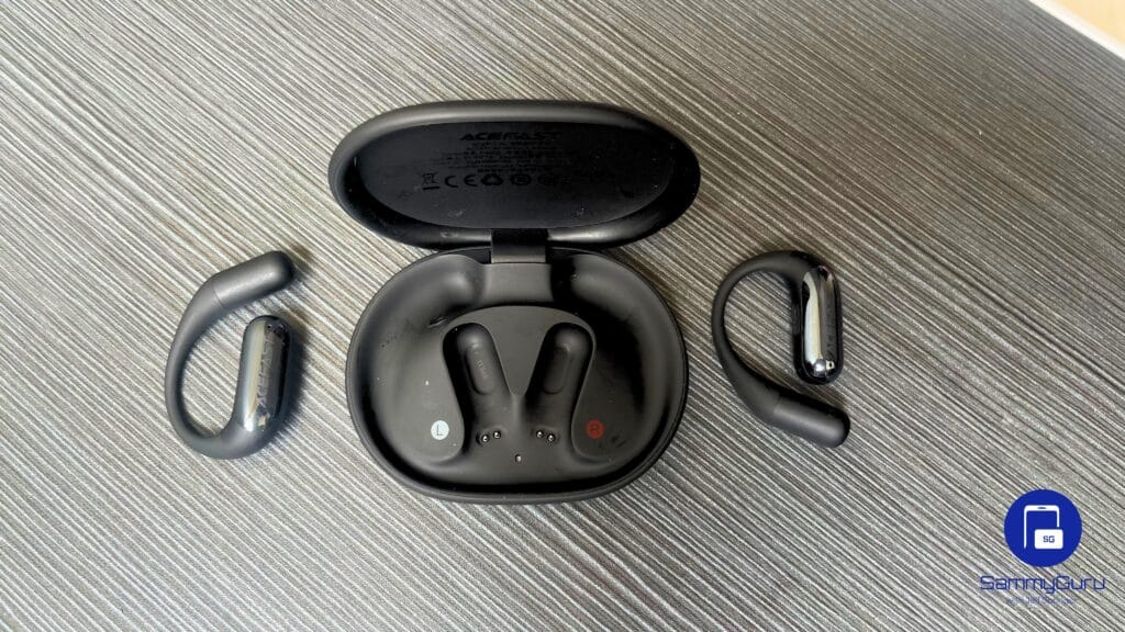 AceFast AceFit Review