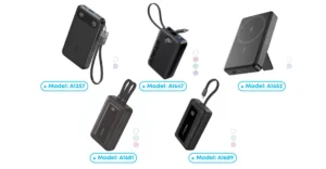 Anker recall power bank