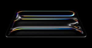 Apple iPad Pro 2024