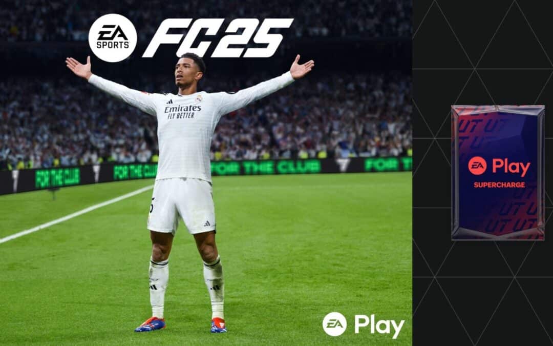 Samsung Teams Up with EA and Xbox to Bring EA SPORTS FC 25 to Gaming Hub