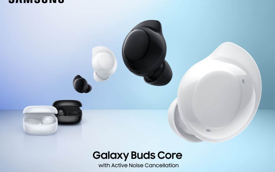 Galaxy Buds Core Might Be the Best Cheap Earbuds You Can’t Buy (Yet)
