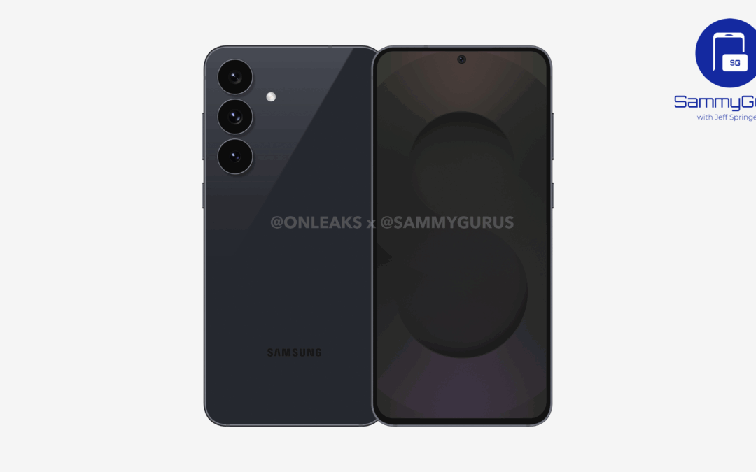 Galaxy S25 FE Prices Leak Again, and We Might See a 512GB Surprise