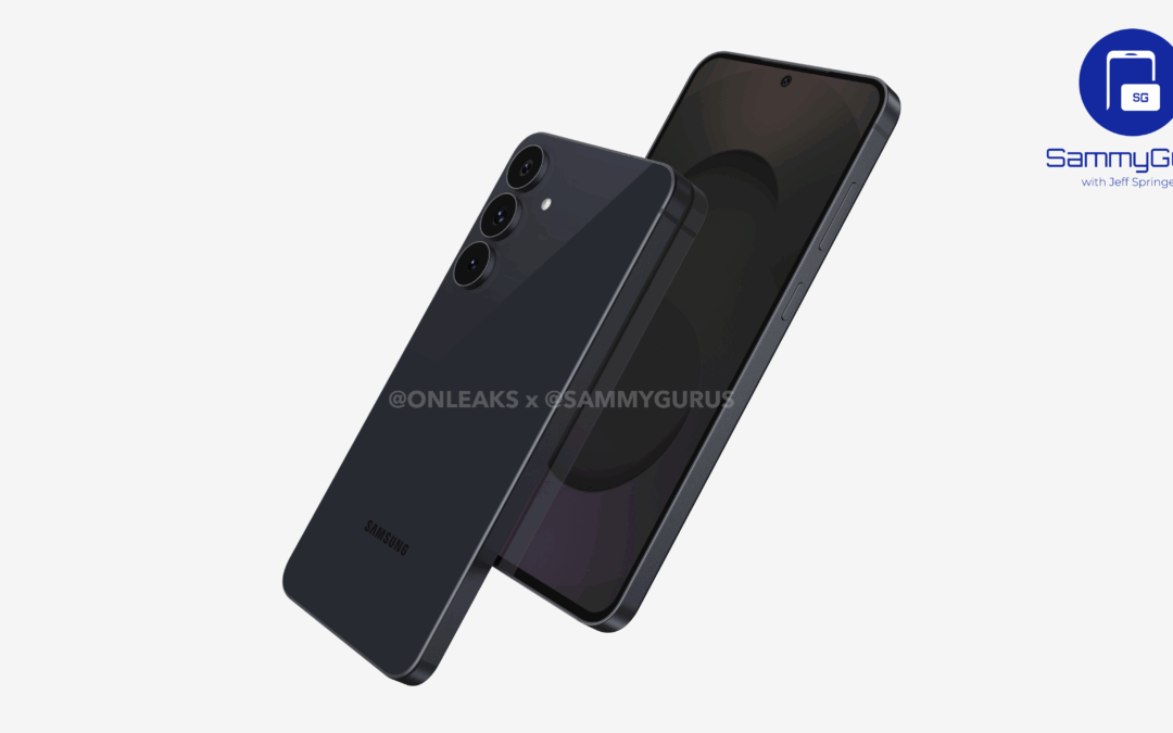 Galaxy S25 FE and Tab S10 Lite Charging Speeds Revealed Ahead of Launch