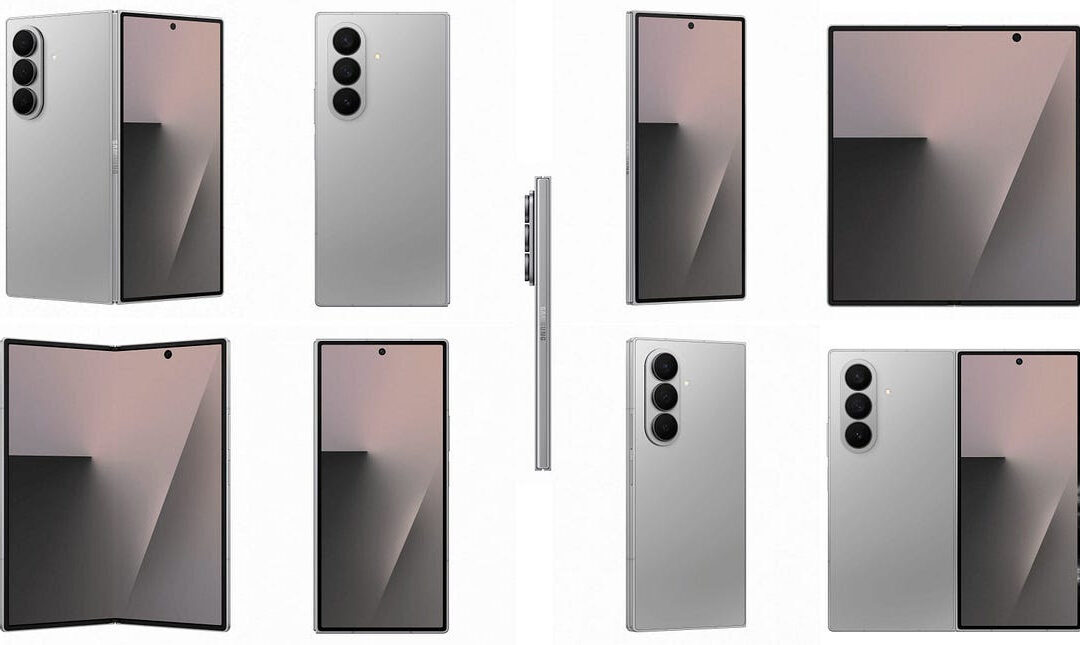 You’re Going To Like This Galaxy Z Fold 7 and Flip 7 Price Leak