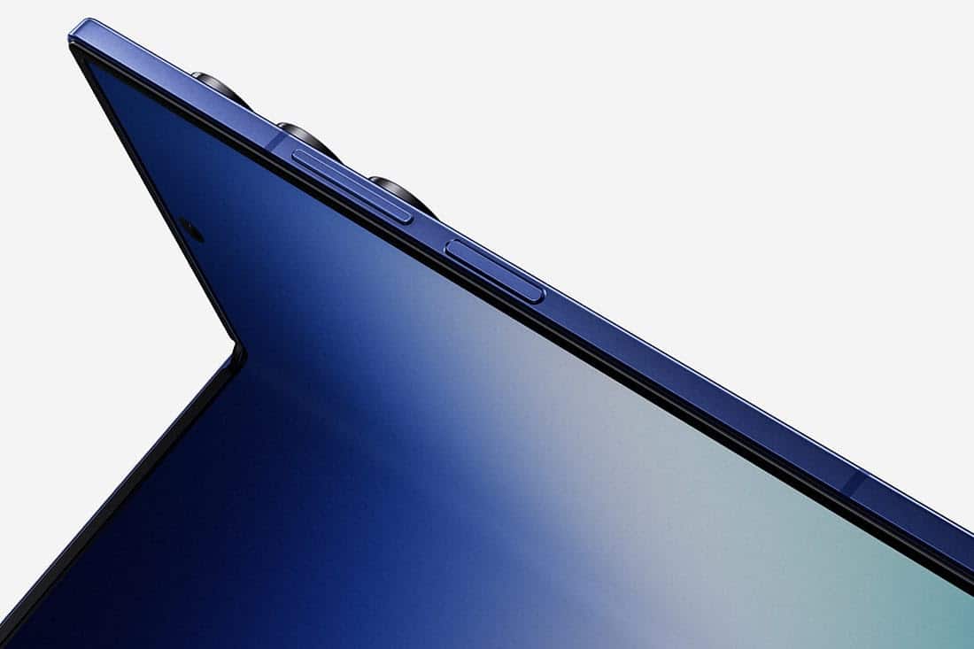 Galaxy Z Fold 7 render Galaxy Z Fold 7 render