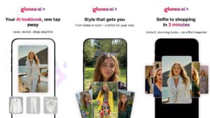 Glance AI