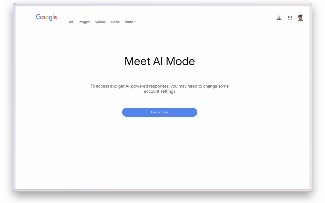 Google Expands AI Mode to 180 Countries With Agentic Search Features
