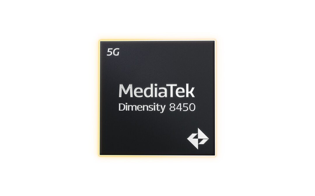 Samsung Might Use MediaTek’s New Dimensity 8450 in a Mid-Range Galaxy