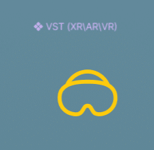 One UI 8 Camera XR icon