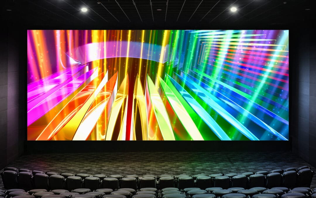 Samsung Unveils Onyx Cinema LED in Europe at CineEurope 2025
