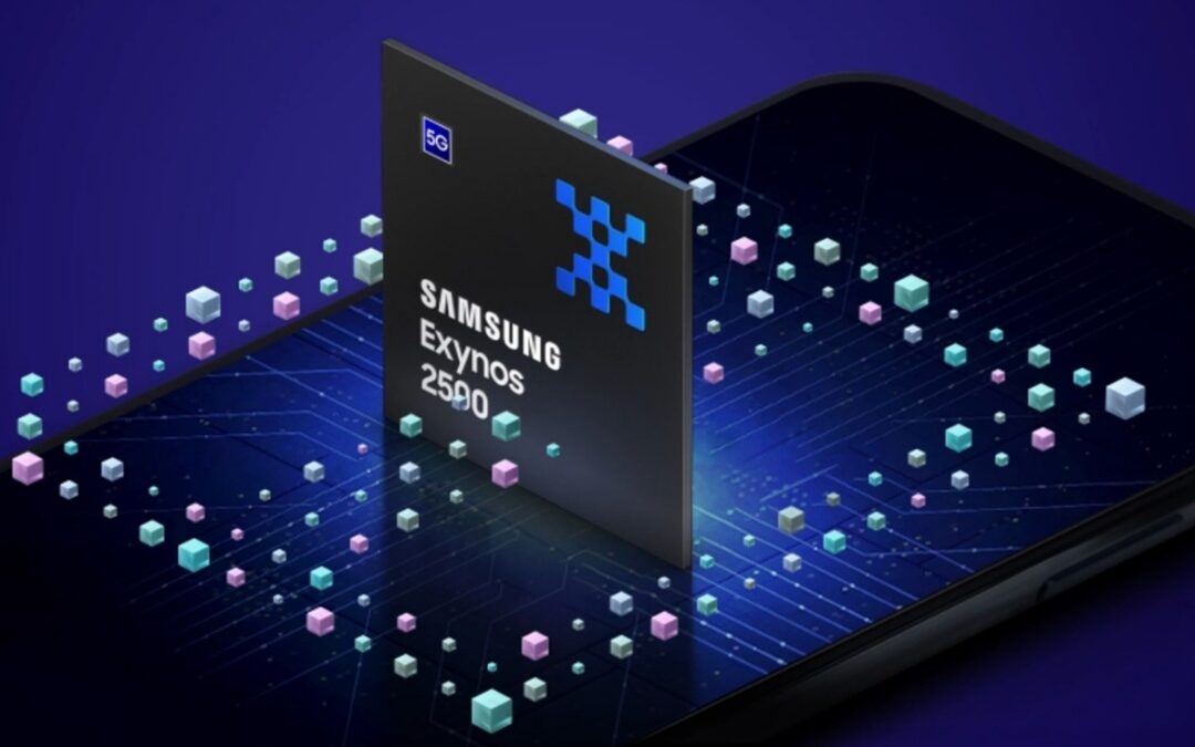 Samsung Gears up to Launch Flagship Phones with Exynos Chips in the US