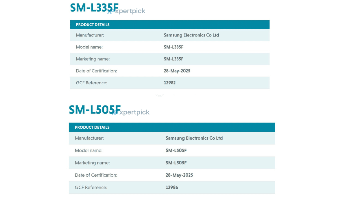 Samsung-Galaxy-Watch-8-and-Watch-8-Classic-GCF-certified