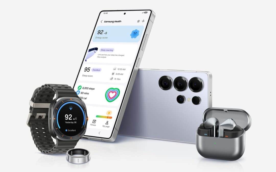 Samsung Teases July Unpacked in New York City with New Health Events