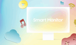 Samsung Smart Monitor 2025