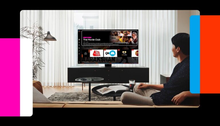 Samsung TV Plus 1