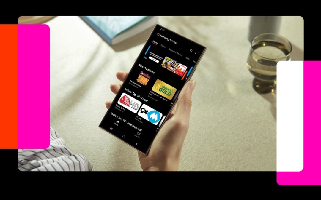 Samsung TV Plus Brings Free Halloween Movies to Stream in October