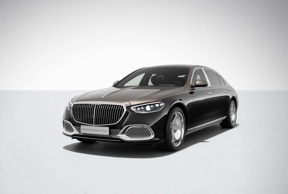 Samsung and Mercedes to Meet in Seoul Next Week to Talk What’s Next