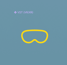 One UI 7 Camera XR Icon