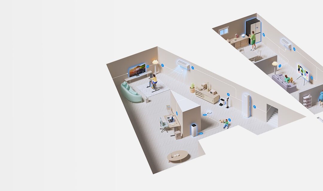 Exclusive: SmartThings May Soon Let You Create Routines with ChatGPT