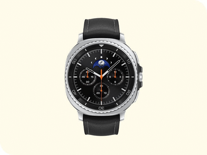 Galaxy Watch 8 Classic